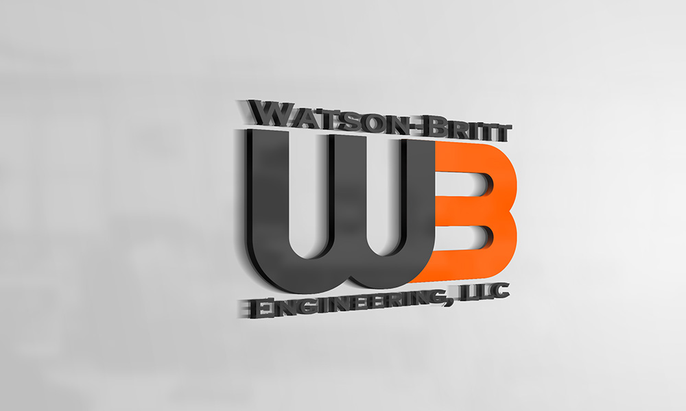 Watson-Britt Engineering – Logo