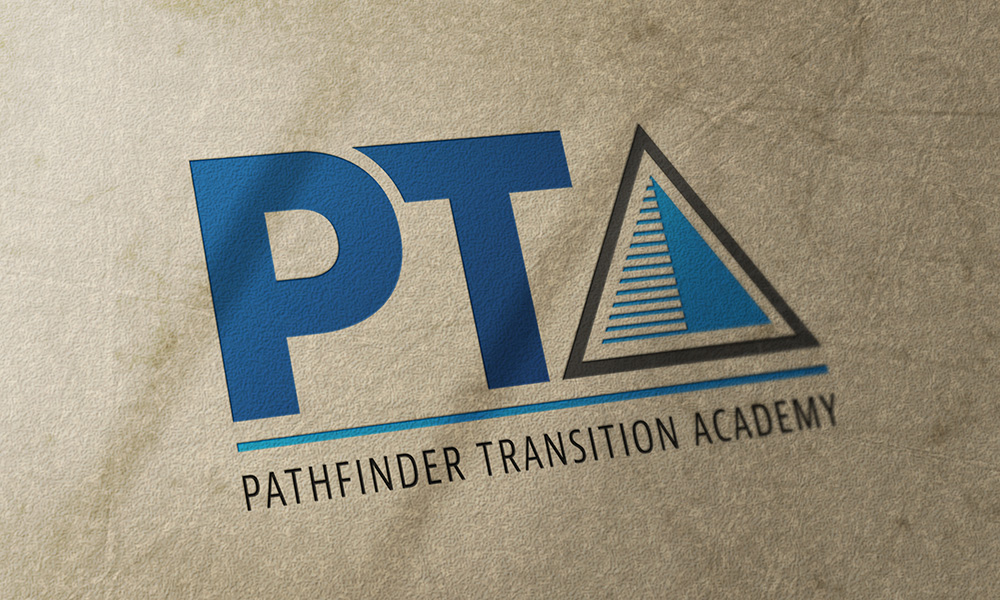 Pathfinder Transition Academy – Logo