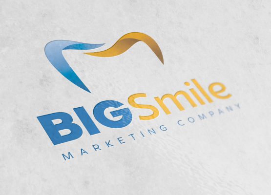 BigSmile Marketing – Logo